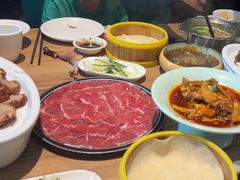 -龙聚德北京烤鸭(沙坪坝华宇A馆店)