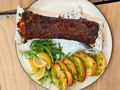 -吃饼人西餐(南开店)