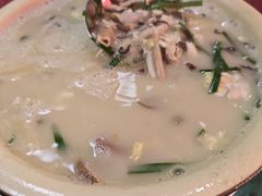 -雄仔农家菜馆·特色葱油鸡(六祖店)