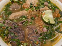 -Cô Thành Restaurant