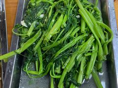 -龙上水现炒生料(柳沙店)