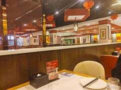 -晋阳春·山西菜·北京烤鸭(交大店)