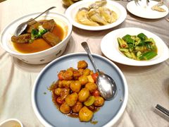 -海龙阁酒家·37年老字号粤菜(保利广场店)