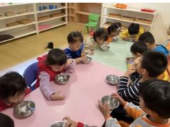 -金点蒙氏国际教育(悠然校区)