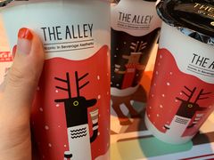 -鹿角巷The Alley(龙湖天街店)