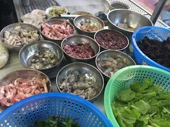 -广场正宗原汁薏米店