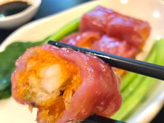 金莎红米肠-添运来(茶园奥园广场店)
