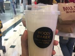 -WOODY BAKER 沃倍可(月星环球港店)