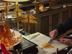 -三号黄浦会Canton Table