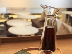 埃塞俄比亚日晒耶加雪菲-Bracket Coffee(工体店)