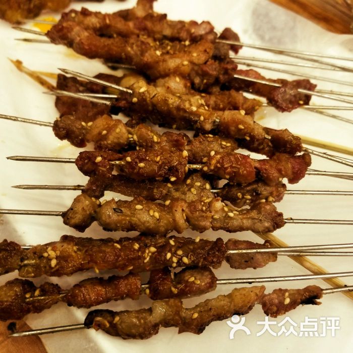 满东排骨串图片 - 第5张
