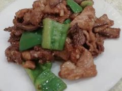 -奥华餐厅·老张记(台基厂店)
