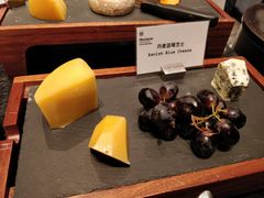 -博林天瑞喜来登酒店·西丽尚膳