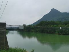 -清远鱼水旅游风景度假区