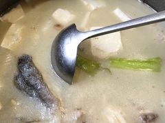 -干老四雅鱼饭店(滨江西路店)
