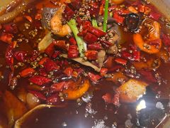 -宏宴·新京菜(望京店)