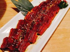 -山之川日料放题(通州店)