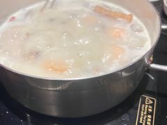 -捞王猪肚鸡火锅(财富中心店)