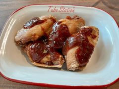 -Tubestation站点比萨(高新万达ONE店)