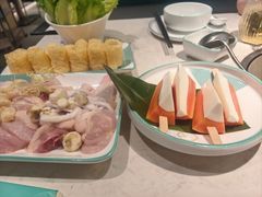-椰客·海南椰子鸡(新塘永旺梦乐城店)