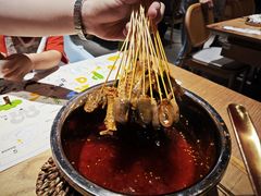 -川堂风·跷脚牛肉·乐山爆炒(宝山日月光店)