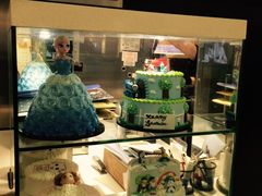 -Swt Paradise蜜语咖啡奶茶鲜果茶(金光华广场店)