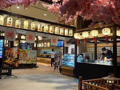 -大江户·温泉洗浴(浑南店)