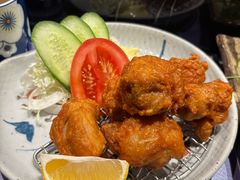 -小山日本料理(太古汇店)