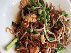 农家炒粉丝-三品香·江浙菜(松江九谊店)