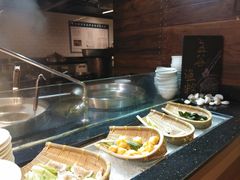 -OPEN開全日自助餐厅·牛肉火锅·海鲜(佛山希尔顿酒店)