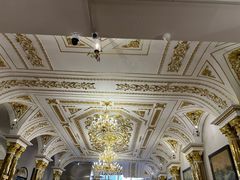 -华梅西餐厅(哈尔滨中央大街店)