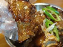 -老兵牛蹄店(下沙店)