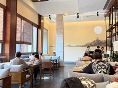 -雷峰塔·藕香居餐厅