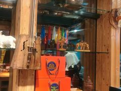 -蒙艾里民族传统菜蒙餐