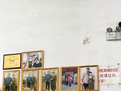 -南记食粥坊·宵夜大排档(莲花总店)