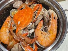 -吉布鲁牛排海鲜自助(芙蓉万家丽店)