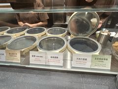 -Dip in Gelato(富民路店)