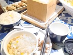-绿茶餐厅(布吉万象汇店)