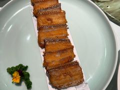 -申粤轩·手工点心·金牌烧味·经典粤菜(丁香花园店)