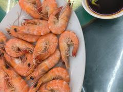 -巽东海鲜大排档(巽寮湾店)