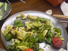 -老虎滩大连海鲜烧烤(水游城店)