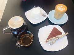 -Seesaw Coffee(环贸iapm店)