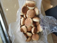 光头饼-北三凯奇清真食品店