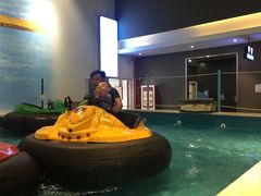 -蒙特利亲子乐园