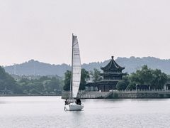 -望海·帆船主题咖啡厅•品茗下午茶(石湖景区店)
