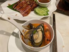 冬阴功汤-印象南洋·泰国风情餐厅(新安店)