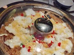 -绿茶餐厅(华信Mall店)