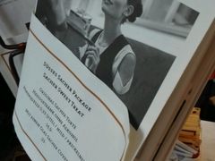 -Cafe Sacher(WIEN)