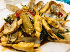 -林家公鸭海鲜餐厅(故宫路店)