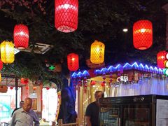 -津沽小院(天津之眼店)
